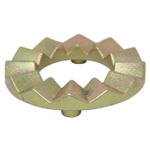 B12170 Combine Elevator Drive Jackshaft / Shaker Shaft Ratchet Fits Case IH