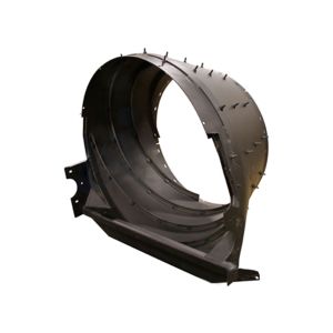 437318A1 Combine Rotor Cone fits Case-IH