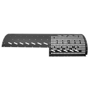 1321661C3 Combine Right Front Rotor Cage fits Case-IH