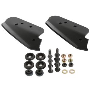 87376702 Combine Rotor Impeller Wear Bar Kit Fits Case IH