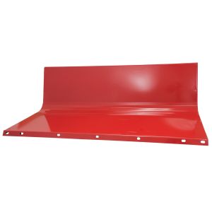 1541638C1 Combine Clean Grain Trough Fits Case IH