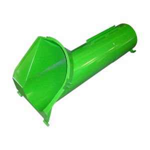 AH211160 Combine Clean Grain Loading Auger Tube fits John Deere