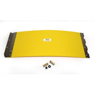 Poly Tech Clean Grain Elevator Lower Poly Door AH129358