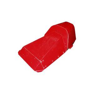 1345363C1 Corn Head Center Divider Snout fits Case-IH