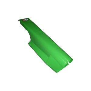 AH118343 Corn Head Left Hand Low Tin Outer Fender fits John Deere
