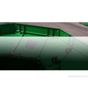 Demco 9E000004 Grain Bin Tank Tip-up Kit for John Deere