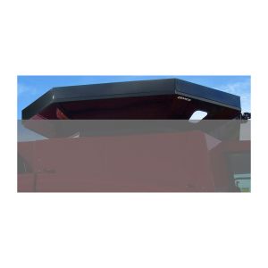 Demco 9E000012 Combine 50 Bushel Black Tip Up fits Case-IH