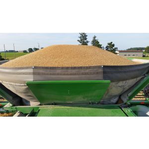 Combine PHT100 Grain Bin Power Fold Extension fits John Deere