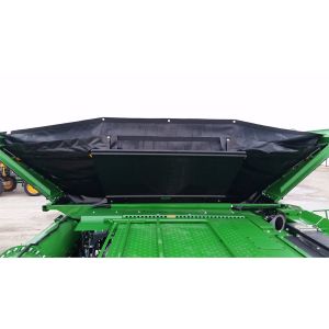 Combine PHT9X-11 Grain Bin Power Fold Extension fits John Deere X9 1100
