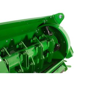 TSR 9570R Series John Deere STS Straw Chopper Kit