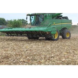 Yetter 5000-041E Corn Head Stalk Devastator 8 Row Chopping fits John Deere