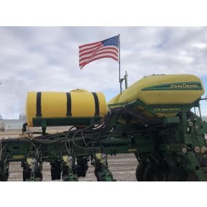 LANFLAG21382 Universal Pole Mount Flag Kit