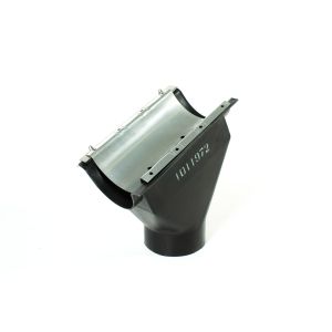 8" Transport Auger 60 Degree Spout