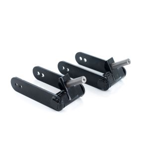 Z-Glide Front Fork for Zero Turn  Mowers fits John Deere JDZG300