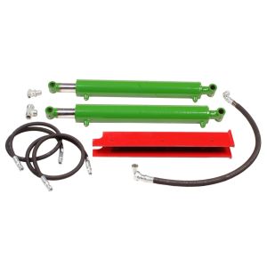 Lankota Combine Feederhouse Lift Cylinders LAN10107