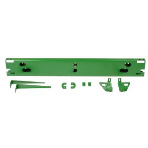 Lankota 6.5 Degree Corn Head Wedge Kit LAN80987