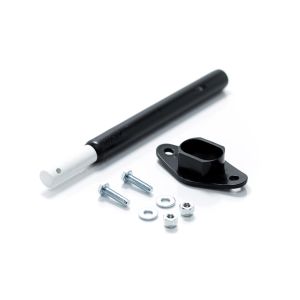 1020 Combine Platform Auger Poly Finger Kit fits Case-IH 1pk