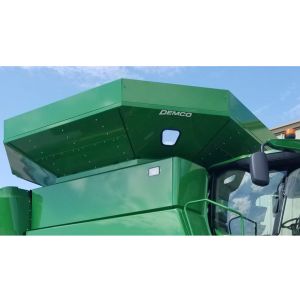 Demco 9E000040 Combine XL Grain Bin Extension for John Deere