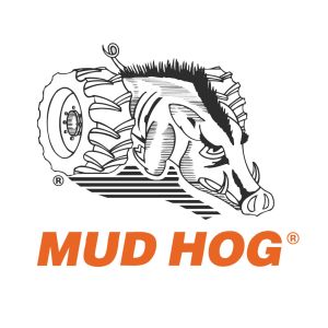 Mud Hog 2 Speed John Deere STS Combine 4x4 Drive Kit JD38355