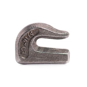 5/16 Grade 70 Weld on Grab Log Chain Hook WG3121