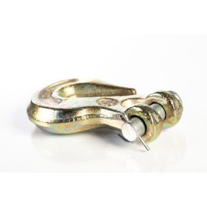 5/16" Log Chain Clevis Grab Hook