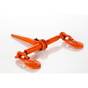 1/2" x 3/8" Log Chain Ratchet Load Binder