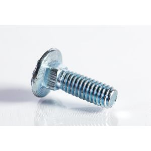 Lawson 5/16-18x1" Carriage Bolt GR5 Steel 84879