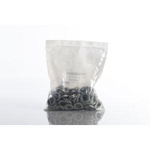 Lawson 7/16" Lock Washer Non-Linking Steel Qty 100 FA531