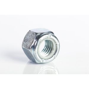 Lawson 1/2-13 Nylon Lock Nut 305