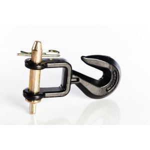 Tractor Hitch Drawbar Clevis Hook