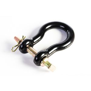 3/4" x 3-3/4" Log Chain Straight Clevis