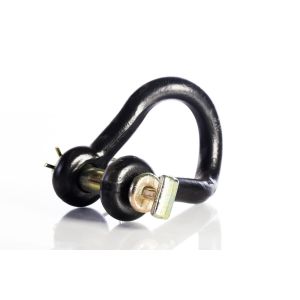 1" x 5" Log Chain Twisted Clevis