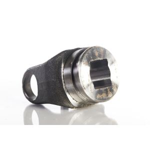 Neapco 12-1340 PTO Weld On Square Bore Shaft Yoke 1" x 1-1/8"