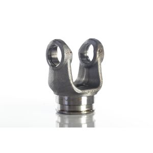 Neapco 20-9126 PTO Weld On Square Bore Shaft Yoke 1" x 1-1/8"