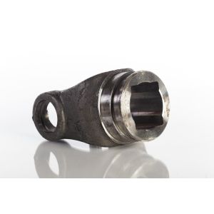 Neapco 20-9313 PTO Weld On Square Bore Tube Yoke 1-1/4" x 1-3/8"