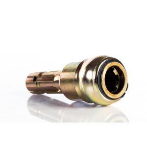 540 Pto Spline Shaft Quick Release Extender