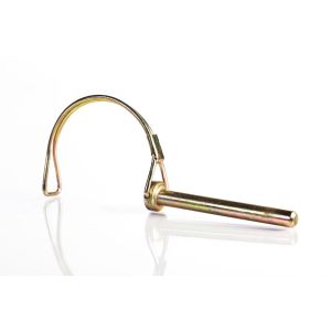 5/16" PTO Lock Pin
