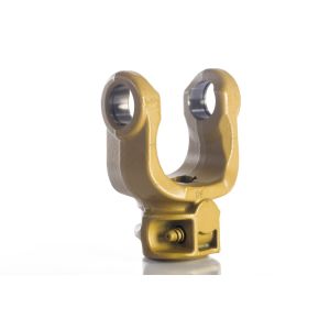 Eurocardan 1-3/8''-6 Spline Metric Series 6 PTO Yoke