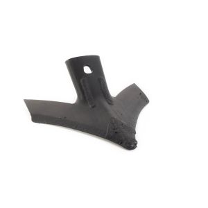 Nichols UWQC9BHFS 9" Ultrawing Quick Change Cultivator Hard Faced Sweep