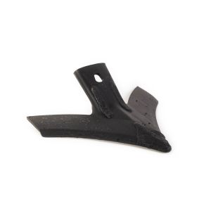 Nichols UWQC10BHFS 10" Ultrawing Quick Change Cultivator Hard Faced Sweep