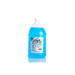 Polar Windshield Washer Solvent Gallon