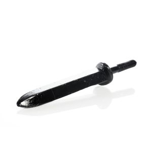 Remlinger 8.75" Diamond Harrow Spike with Threaded Mount