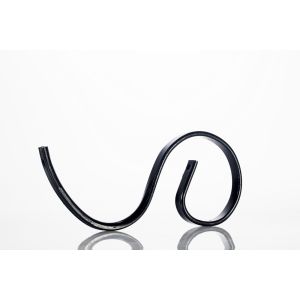 Agmate 14-1/2" Clearance Heavy Duty Shank Danish S-Tine