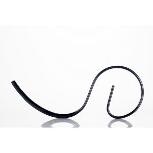 Agmate 18-1/2" High Clearance Heavy Duty Shank Danish S-Tine 