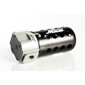 Milton 1019 Micro Air Pressure Line Filter 3/8" NPT
