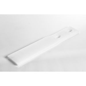 1-3/4'' X 10'' Field Cultivator Poly Shank Protector