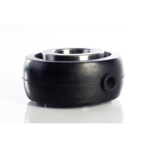 GW209PPB21 Rubber Cushion Disc Bearing fits Krause