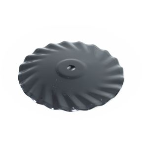 47654438 Vertical Tillage Wave Disc 20" Blade fits Case IH