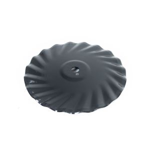 47654439 Vertical Tillage Wave Disc 20" Blade fits Case IH