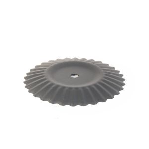 Q8014420 Vertical Tillage Wave Disc 22" Blade fits Kuhn Krause